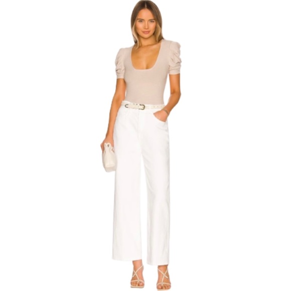 Free People So Fresh Bodysuit - Picture 5 of 16